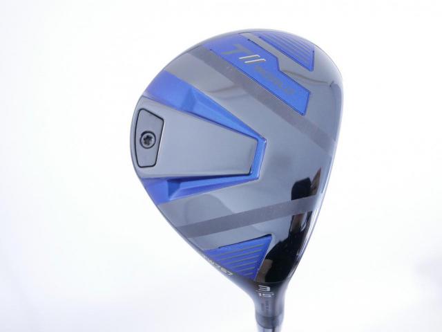 Fairway Wood : Honma : หัวไม้ 3 Honma Tour World TW767 (รุ่นล่าสุด ออกปี 2025) Loft 15 ก้าน Honma Vizard EZ-P 5 Flex S