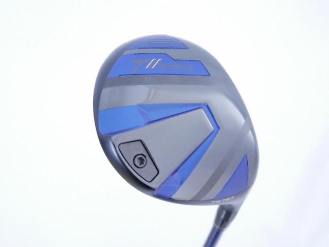 Fairway Wood : Honma : หัวไม้ 3 Honma Tour World TW767 (รุ่นล่าสุด ออกปี 2025) Loft 15 ก้าน Honma Vizard EZ-P 5 Flex S
