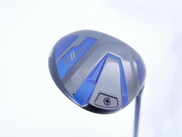 Fairway Wood : Honma : หัวไม้ 3 Honma Tour World TW767 (รุ่นล่าสุด ออกปี 2025) Loft 15 ก้าน Honma Vizard EZ-P 5 Flex S