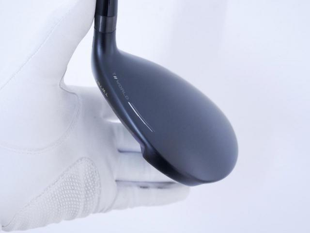 Fairway Wood : Honma : หัวไม้ 3 Honma Tour World TW767 (รุ่นล่าสุด ออกปี 2025) Loft 15 ก้าน Honma Vizard EZ-P 5 Flex S