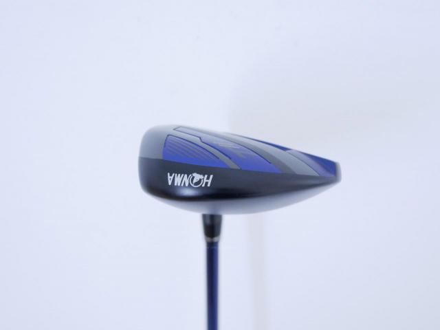 Fairway Wood : Honma : หัวไม้ 3 Honma Tour World TW767 (รุ่นล่าสุด ออกปี 2025) Loft 15 ก้าน Honma Vizard EZ-P 5 Flex S