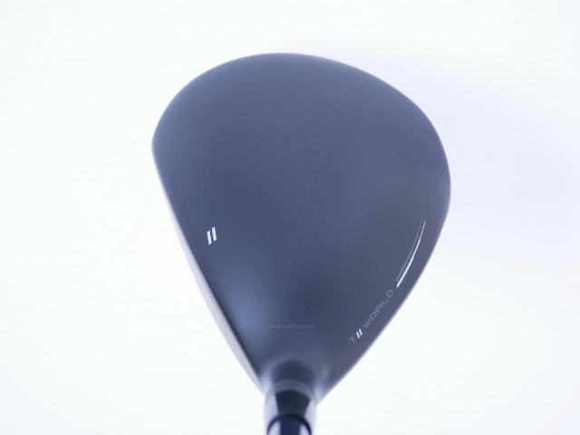 Fairway Wood : Honma : หัวไม้ 3 Honma Tour World TW767 (รุ่นล่าสุด ออกปี 2025) Loft 15 ก้าน Honma Vizard EZ-P 5 Flex S