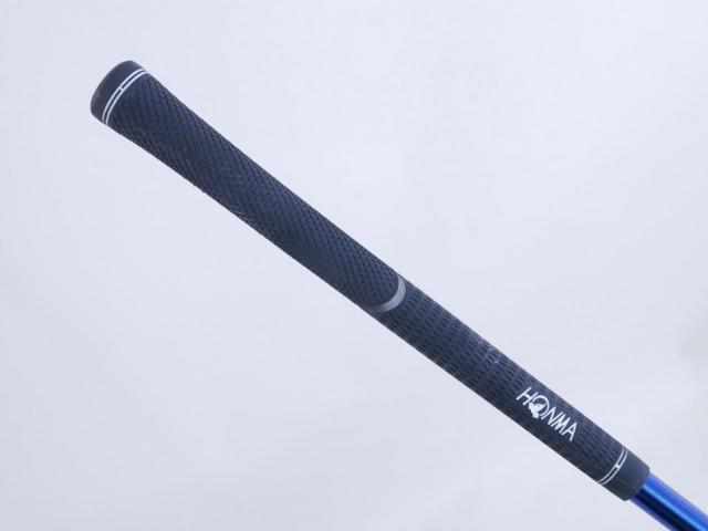 Fairway Wood : Honma : หัวไม้ 3 Honma Tour World TW767 (รุ่นล่าสุด ออกปี 2025) Loft 15 ก้าน Honma Vizard EZ-P 5 Flex S