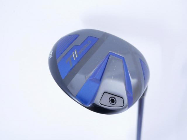 Fairway Wood : Honma : หัวไม้ 3 Honma Tour World TW767 (รุ่นล่าสุด ออกปี 2025) Loft 15 ก้าน Honma Vizard EZ-P 4 Flex R