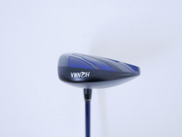 Fairway Wood : Honma : หัวไม้ 3 Honma Tour World TW767 (รุ่นล่าสุด ออกปี 2025) Loft 15 ก้าน Honma Vizard EZ-P 4 Flex R
