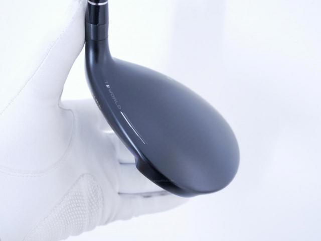 Fairway Wood : Honma : หัวไม้ 3 Honma Tour World TW767 (รุ่นล่าสุด ออกปี 2025) Loft 15 ก้าน Honma Vizard EZ-P 4 Flex R