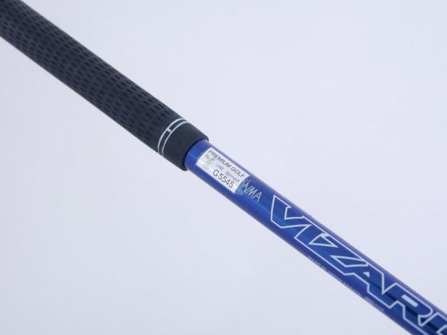 Fairway Wood : Honma : หัวไม้ 3 Honma Tour World TW767 (รุ่นล่าสุด ออกปี 2025) Loft 15 ก้าน Honma Vizard EZ-P 4 Flex R