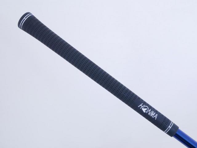 Fairway Wood : Honma : หัวไม้ 3 Honma Tour World TW767 (รุ่นล่าสุด ออกปี 2025) Loft 15 ก้าน Honma Vizard EZ-P 4 Flex R