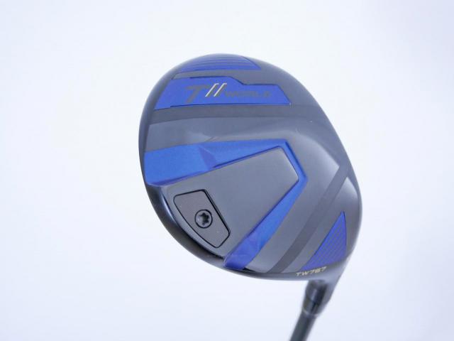 Fairway Wood : Honma : หัวไม้ 5 Honma Tour World TW767 (รุ่นล่าสุด ออกปี 2025) Loft 18 ก้าน Honma Vizard EZ-C Flex S