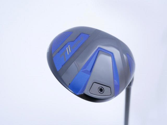 Fairway Wood : Honma : หัวไม้ 5 Honma Tour World TW767 (รุ่นล่าสุด ออกปี 2025) Loft 18 ก้าน Honma Vizard EZ-C Flex S