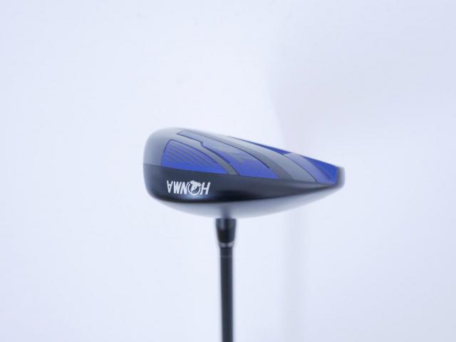 Fairway Wood : Honma : หัวไม้ 5 Honma Tour World TW767 (รุ่นล่าสุด ออกปี 2025) Loft 18 ก้าน Honma Vizard EZ-C Flex S