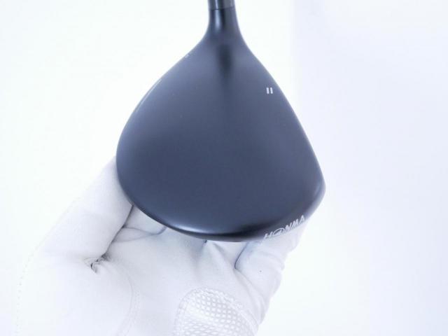 Fairway Wood : Honma : หัวไม้ 5 Honma Tour World TW767 (รุ่นล่าสุด ออกปี 2025) Loft 18 ก้าน Honma Vizard EZ-C Flex S