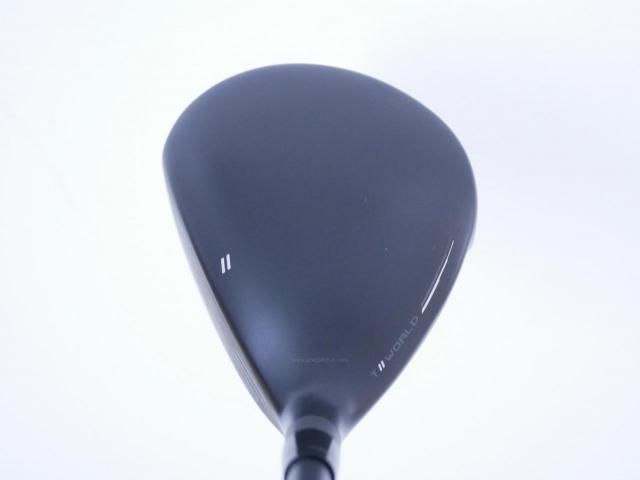 Fairway Wood : Honma : หัวไม้ 5 Honma Tour World TW767 (รุ่นล่าสุด ออกปี 2025) Loft 18 ก้าน Honma Vizard EZ-C Flex S