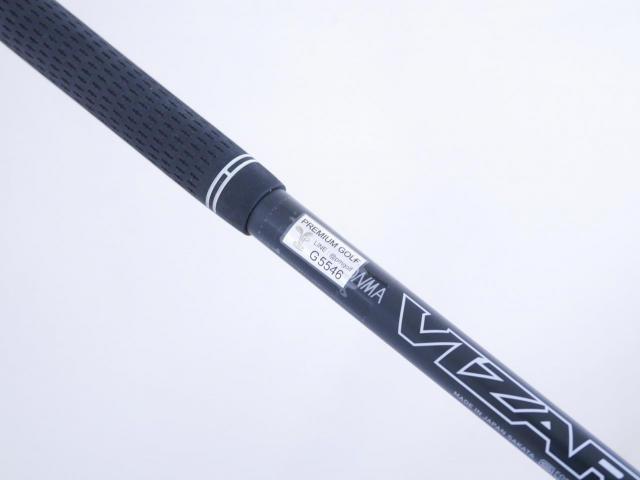 Fairway Wood : Honma : หัวไม้ 5 Honma Tour World TW767 (รุ่นล่าสุด ออกปี 2025) Loft 18 ก้าน Honma Vizard EZ-C Flex S