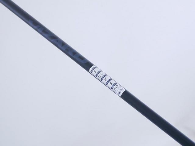 Fairway Wood : Honma : หัวไม้ 5 Honma Tour World TW767 (รุ่นล่าสุด ออกปี 2025) Loft 18 ก้าน Honma Vizard EZ-C Flex S