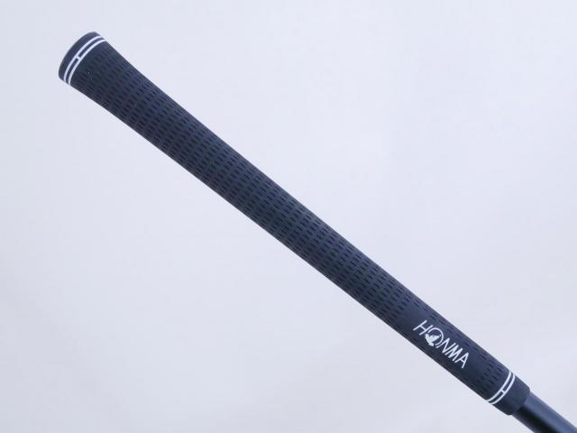 Fairway Wood : Honma : หัวไม้ 5 Honma Tour World TW767 (รุ่นล่าสุด ออกปี 2025) Loft 18 ก้าน Honma Vizard EZ-C Flex S