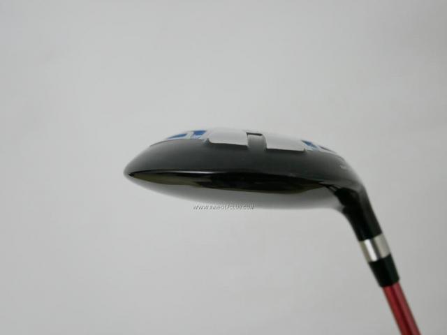 Fairway Wood : Katana : หัวไม้ 5 Katana Sword Izu Max MT Loft 20 ก้านกราไฟต์ Speeder 589 FLex R