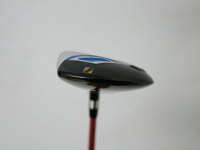 Fairway Wood : Katana : หัวไม้ 5 Katana Sword Izu Max MT Loft 20 ก้านกราไฟต์ Speeder 589 FLex R