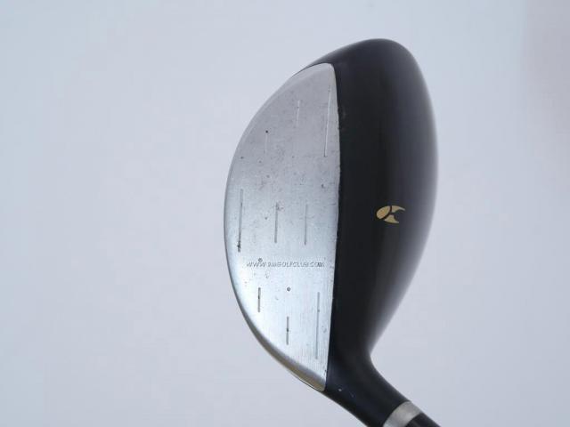 Fairway Wood : Honma : หัวไม้ 7 Honma Beres MG711 Loft 21 ก้าน ARMRQ B49 FLex S (2 ดาว)