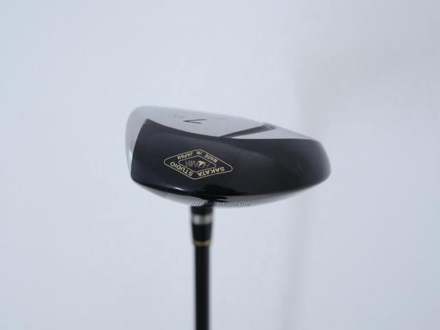 Fairway Wood : Honma : หัวไม้ 7 Honma Beres MG711 Loft 21 ก้าน ARMRQ B49 FLex S (2 ดาว)