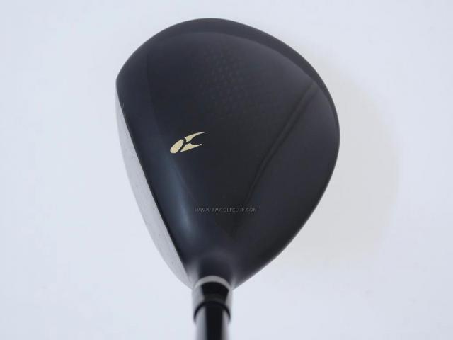 Fairway Wood : Honma : หัวไม้ 7 Honma Beres MG711 Loft 21 ก้าน ARMRQ B49 FLex S (2 ดาว)