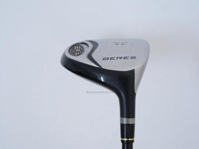 Fairway Wood : Honma : หัวไม้ 7 Honma Beres MG711 Loft 21 ก้าน ARMRQ B49 FLex S (2 ดาว)