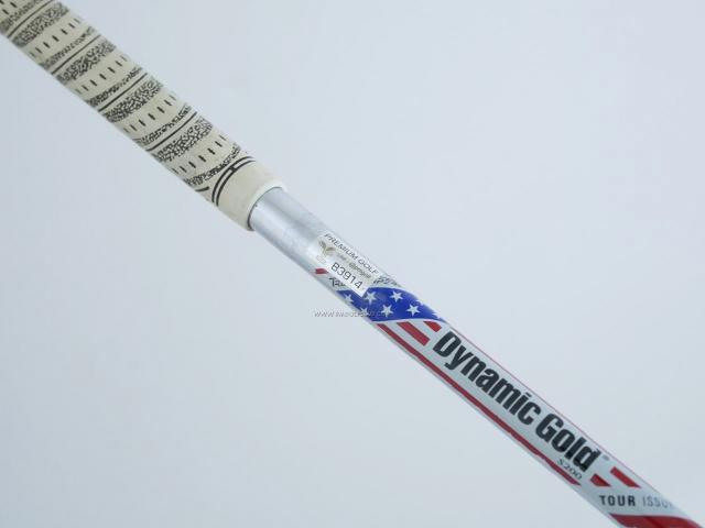 Wedge : Callaway : Wedge Callaway Mack Daddy PM Grind Loft 58 ก้านเหล็ก Dynamic Gold Tour Issue S200