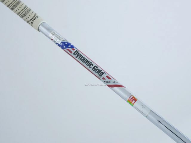 Wedge : Callaway : Wedge Callaway Mack Daddy PM Grind Loft 58 ก้านเหล็ก Dynamic Gold Tour Issue S200