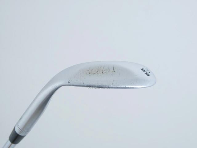 Wedge : Callaway : Wedge Callaway Mack Daddy PM Grind Loft 58 ก้านเหล็ก Dynamic Gold Tour Issue S200