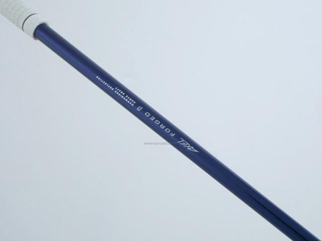 Lady club : All : หัวไม้ 5 Tsuruya AXEL Forged Loft 22 Flex L