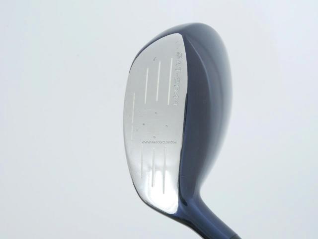 Lady club : All : หัวไม้ 5 Tsuruya AXEL Forged Loft 22 Flex L