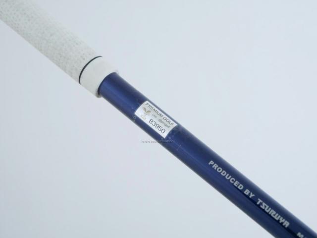 Lady club : All : หัวไม้ 5 Tsuruya AXEL Forged Loft 22 Flex L