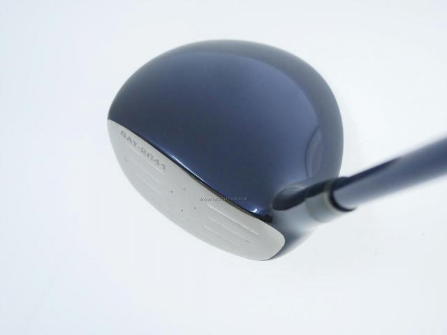 Lady club : All : หัวไม้ 5 Tsuruya AXEL Forged Loft 22 Flex L