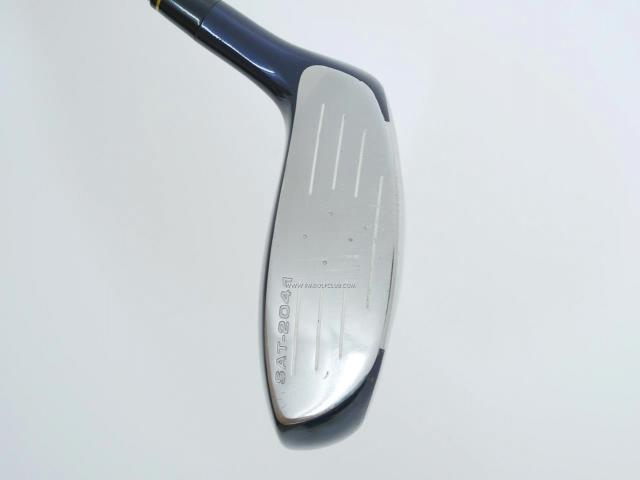 Lady club : All : หัวไม้ 5 Tsuruya AXEL Forged Loft 22 Flex L