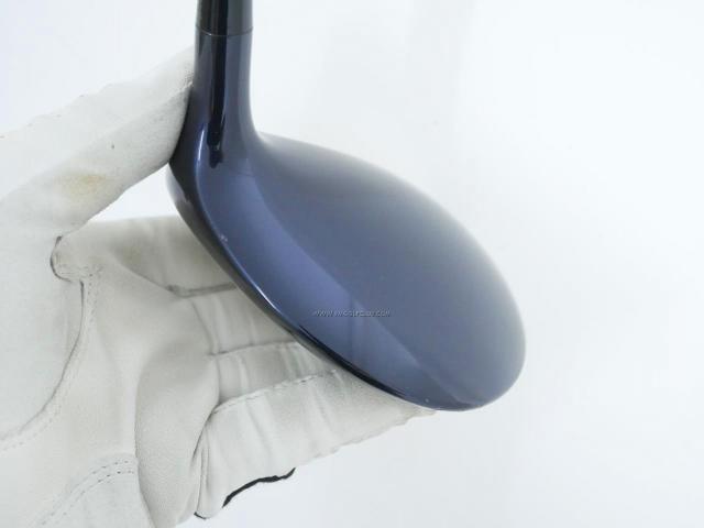 Lady club : All : หัวไม้ 5 Tsuruya AXEL Forged Loft 22 Flex L