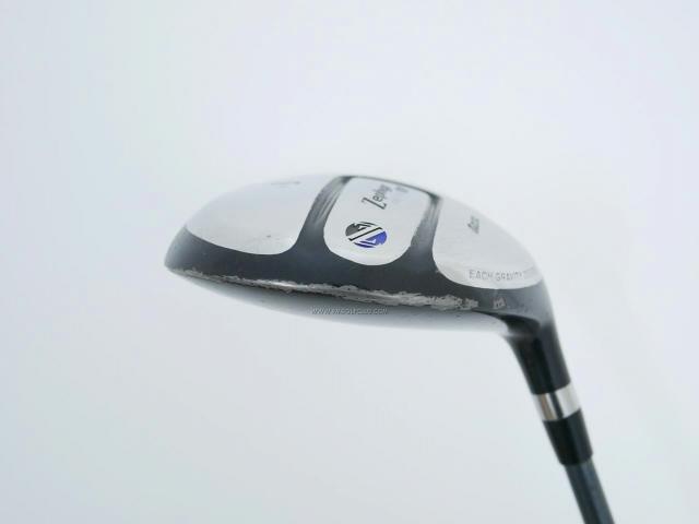 Fairway Wood : Other Brand : หัวไม้ 3 Mizuno Zephyr UF Loft 16 