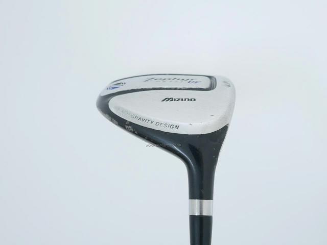 Fairway Wood : Other Brand : หัวไม้ 3 Mizuno Zephyr UF Loft 16 