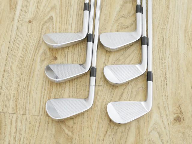 Iron set : Other Brand : ชุดเหล็ก Srixon Z785 Forged (รุ่นใหม่ ปี 2019) มีเหล็ก 5-Pw (6 ชิ้น) ก้านเหล็ก NS Pro Modus 105 DST Flex R