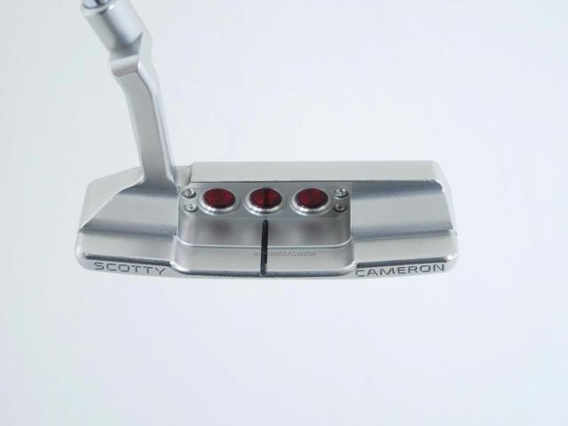 Putter : All : พัตเตอร์ Scotty Cameron Select Newport 2 ยาว 33 นิ้ว