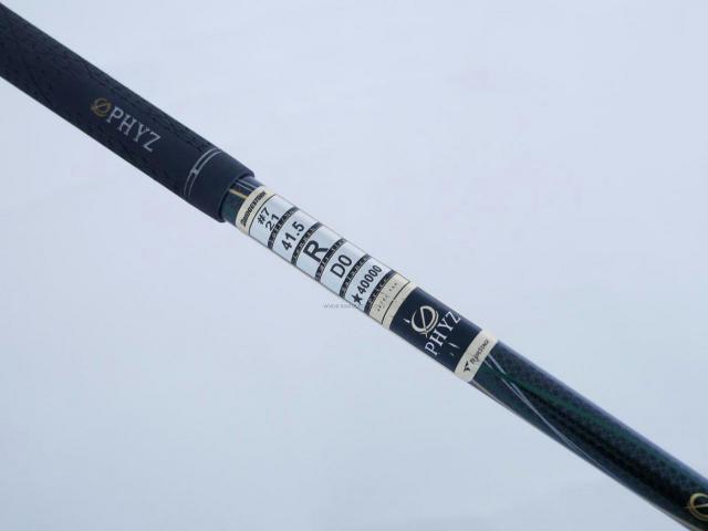 Fairway Wood : Tourstage : หัวไม้ 7 Tourstage PHYZ (ซี่รีย์ท็อปของ Tourstage) Loft 21 Flex R