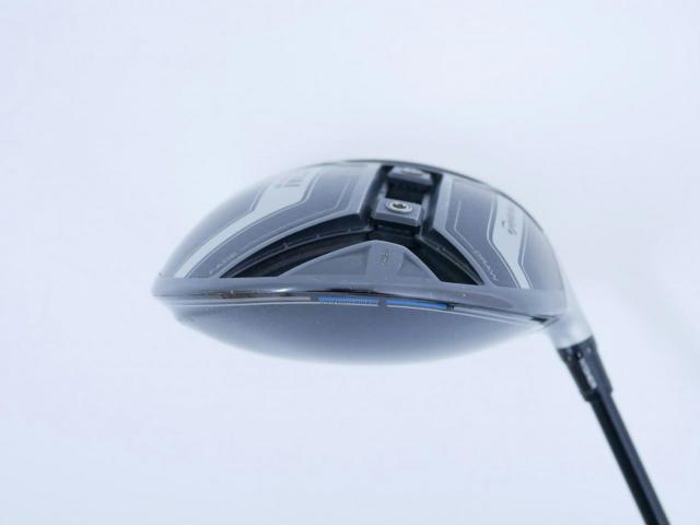 Driver : Taylormade : ไดรเวอร์ Taylormade M3 (ปี 2018) Loft 9.5 ก้าน Fujikura ATMOS 5 Flex S