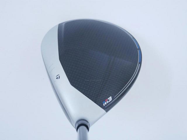 Driver : Taylormade : ไดรเวอร์ Taylormade M3 (ปี 2018) Loft 9.5 ก้าน Fujikura ATMOS 5 Flex S