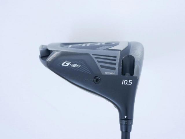 Driver : PING : ไดรเวอร์ Ping G425 Max (รุ่นปี 2021 Japan Spec) Loft 10.5 ก้าน Ping Alta J CB Flex SR