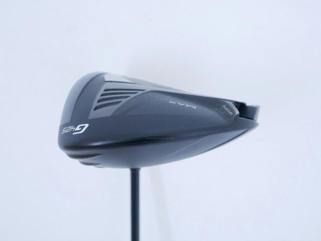 Driver : PING : ไดรเวอร์ Ping G425 Max (รุ่นปี 2021 Japan Spec) Loft 10.5 ก้าน Ping Alta J CB Flex SR