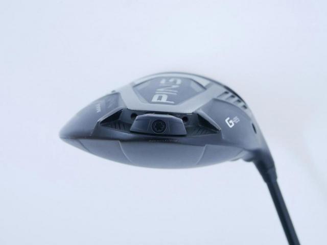 Driver : PING : ไดรเวอร์ Ping G425 Max (รุ่นปี 2021 Japan Spec) Loft 10.5 ก้าน Ping Alta J CB Flex SR