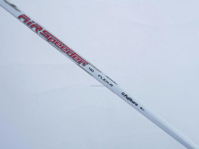 Driver : Titleist : ไดรเวอร์ Titleist TS1 (ออกปี 2019) Loft 10.5 ก้าน Fujikura Air Speeder 40 Flex R