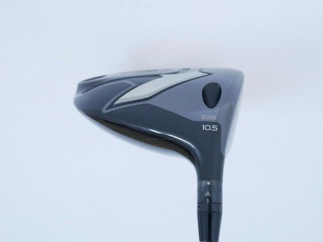 Driver : Titleist : ไดรเวอร์ Titleist TS1 (ออกปี 2019) Loft 10.5 ก้าน Fujikura Air Speeder 40 Flex R