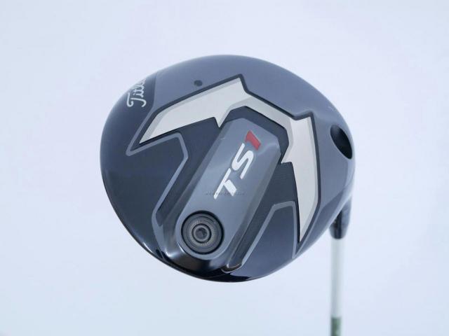 Driver : Titleist : ไดรเวอร์ Titleist TS1 (ออกปี 2019) Loft 10.5 ก้าน Fujikura Air Speeder 40 Flex R