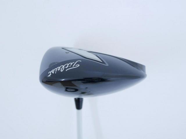 Driver : Titleist : ไดรเวอร์ Titleist TS1 (ออกปี 2019) Loft 10.5 ก้าน Fujikura Air Speeder 40 Flex R