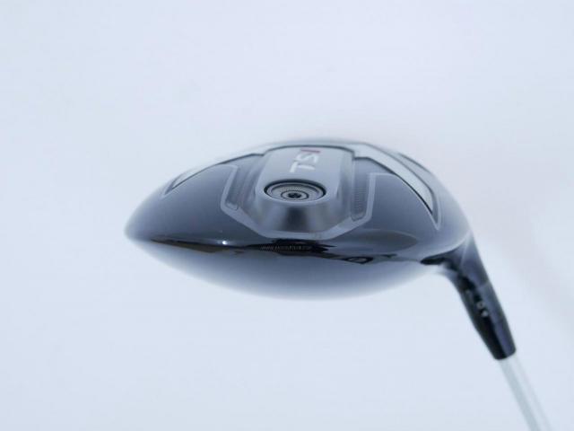 Driver : Titleist : ไดรเวอร์ Titleist TS1 (ออกปี 2019) Loft 10.5 ก้าน Fujikura Air Speeder 40 Flex R